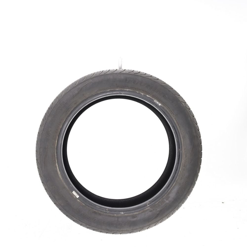 Set of (4) Used 215/50R17 DeanTires Road Control NW-3 Touring A/S 95V - 7-8/32 - Image 3