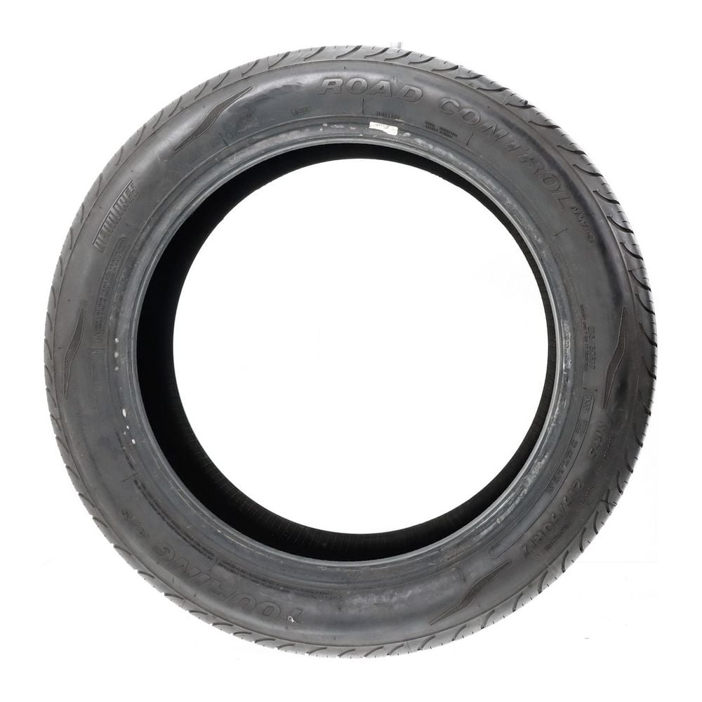 Set of (4) Used 215/50R17 DeanTires Road Control NW-3 Touring A/S 95V - 7-8/32 - Image 6