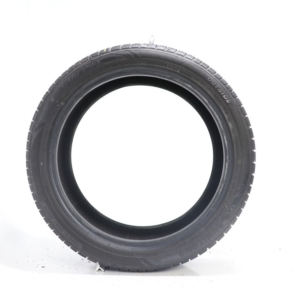 Used 275/40R20 Sumitomo HTR A/S P03 106W - 8/32 - Image 3