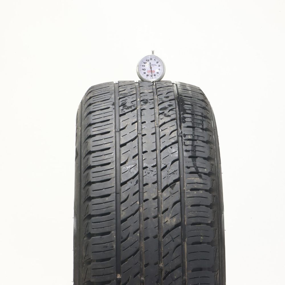 Used 235/65R18 Kumho Crugen Premium 110V - 6.5/32 - Image 2