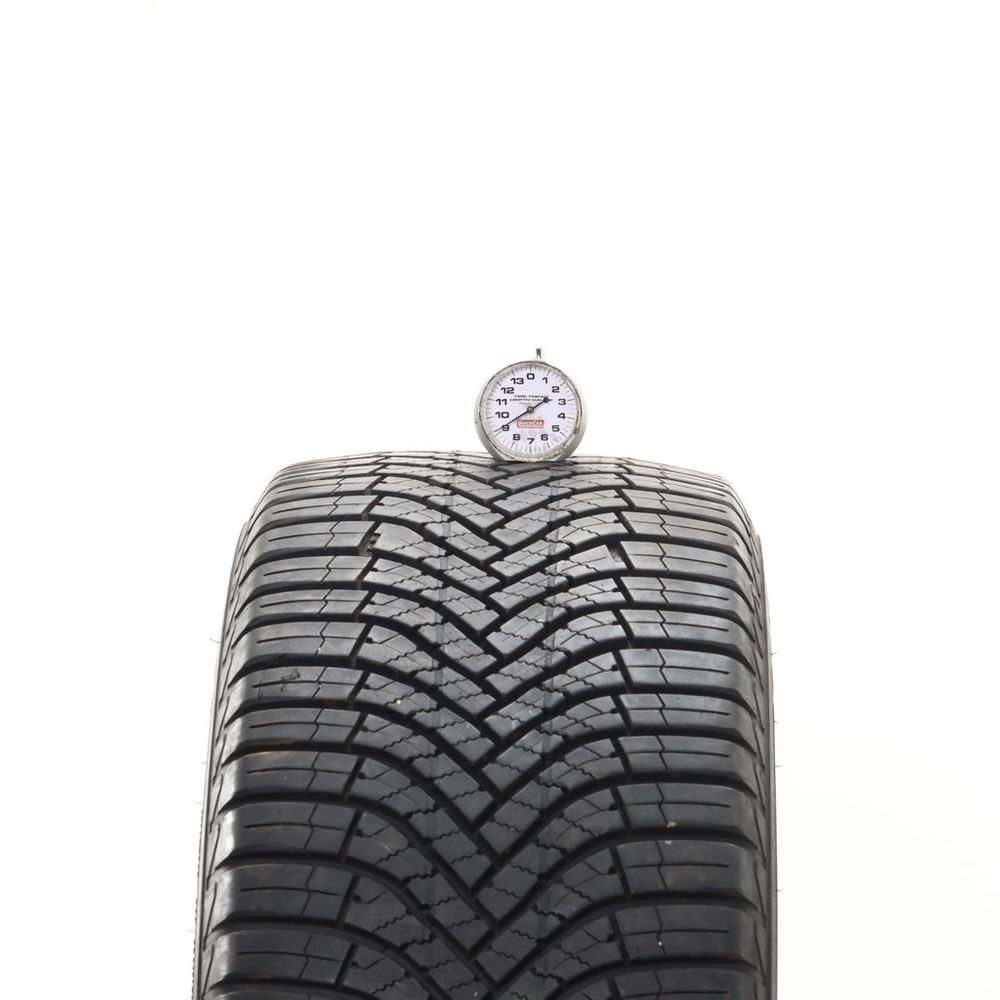 Used 235/50R19 Goodyear Assurance WeatherReady 2 99V - 9/32 - Image 2