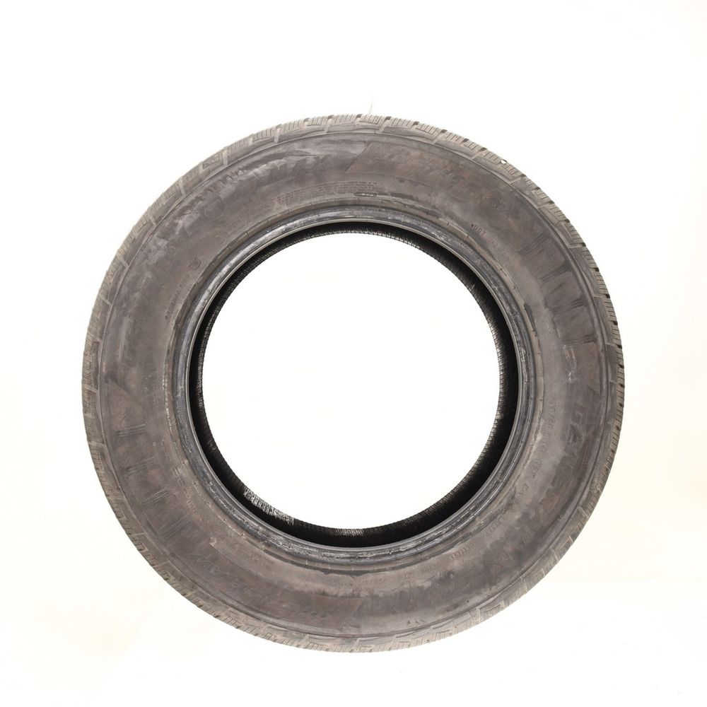 Used 255/60R18 General G-Max Justice AW 112V - 10/32 - Image 3