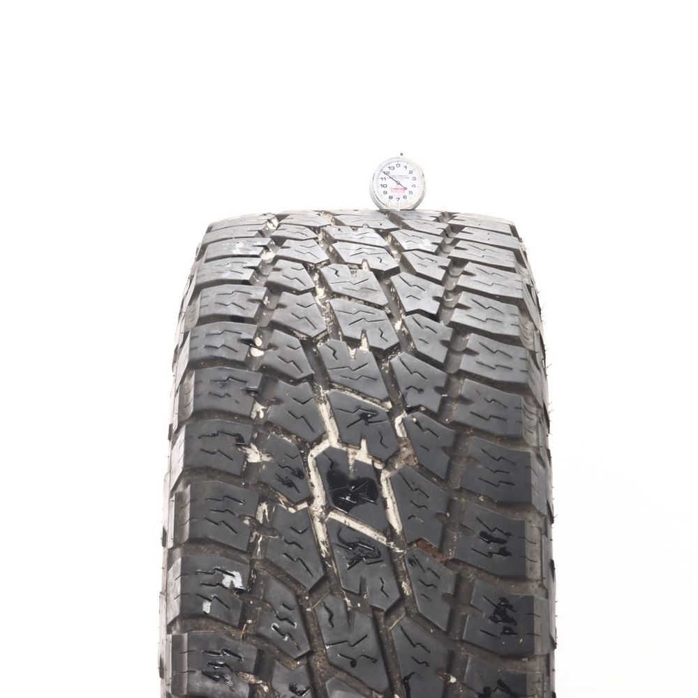 Used LT 325/65R18 Nitto Terra Grappler All-Terrain 121R D - 11.5/32 - Image 2