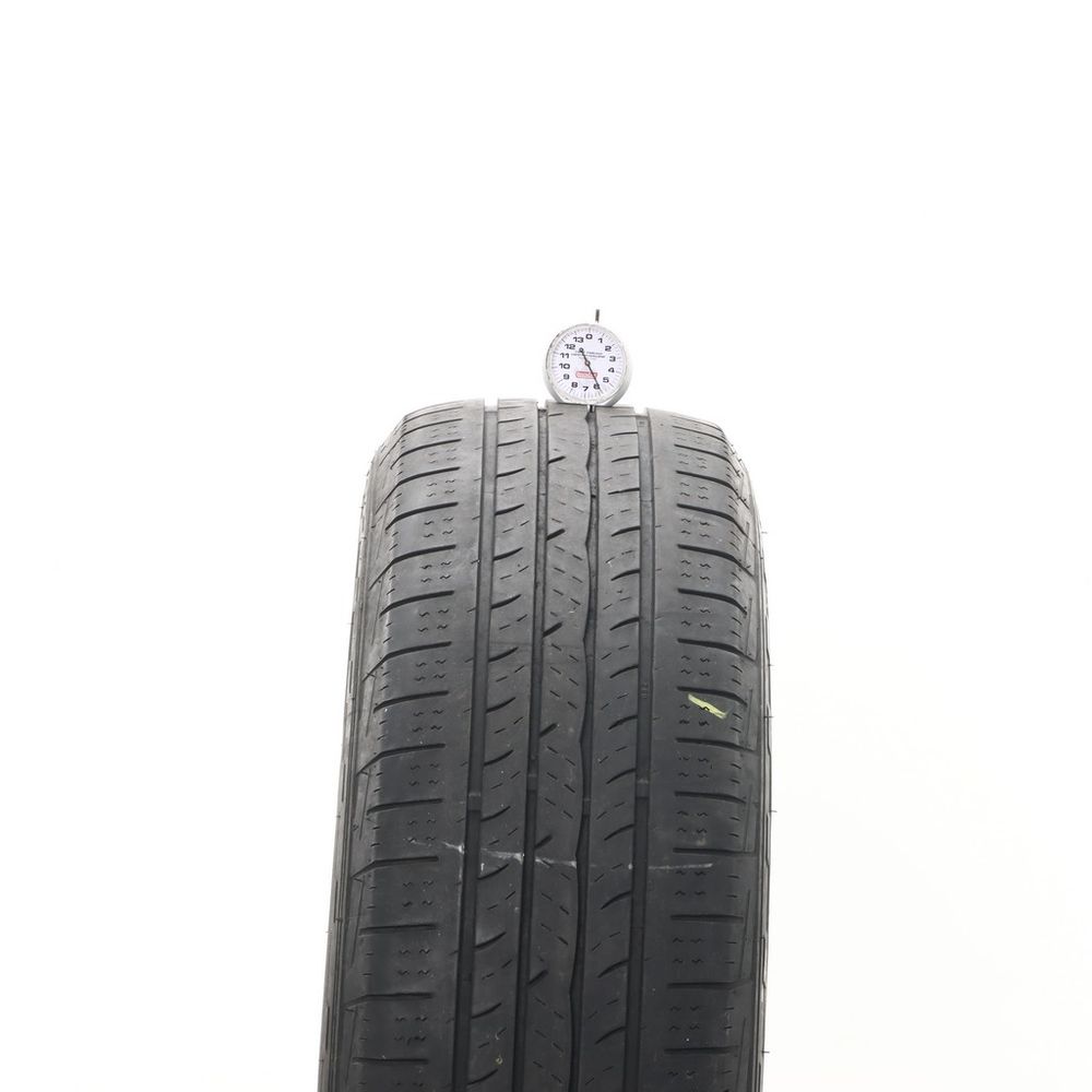 Used 225/65R17 Hercules Terra Trac HPT 102H - 5.5/32 - Image 2