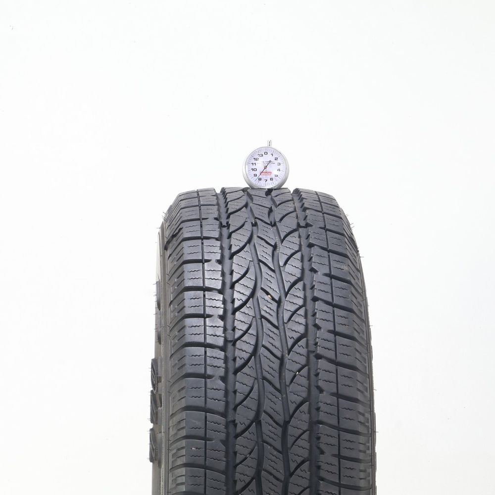 Used 225/65R17 Maxxis Bravo H/T-770 102H - 8/32 - Image 2