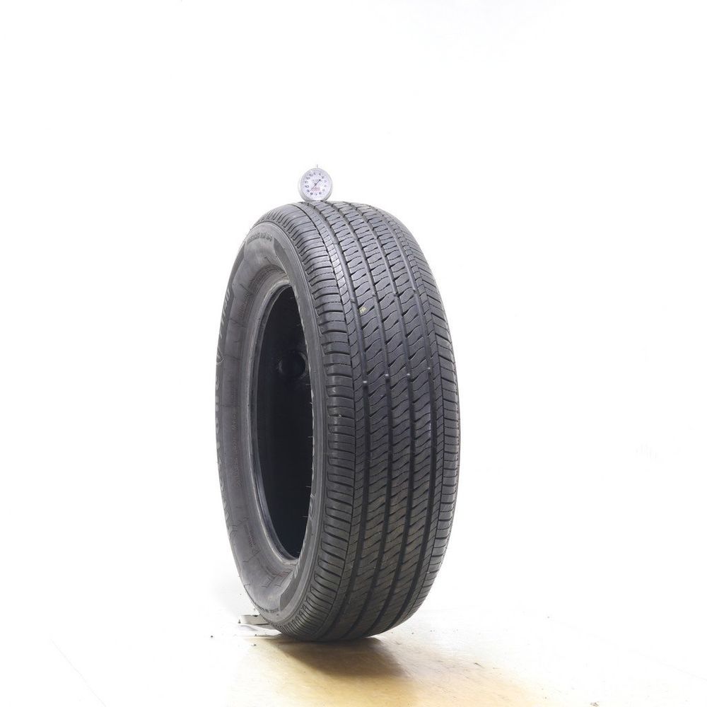 Set of (2) Used 205/60R16 Firestone FT140 92H - 8.5-9.5/32 - Image 1