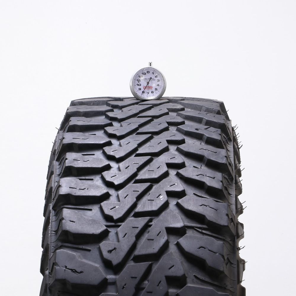 Used LT 265/70R17 Yokohama Geolandar M/T G003 121/118Q E - 8/32 - Image 2