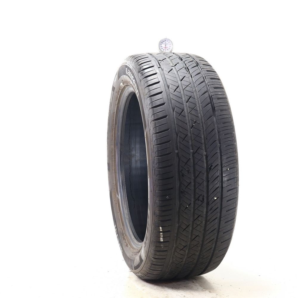 Used 255/50ZR19 Laufenn S Fit AS 107W - 7/32 - Image 1