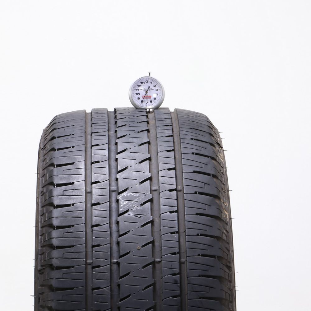 Set of (2) Used 255/50R19 Bridgestone Dueler H/L Alenza Plus 107W - 7.5-8/32 - Image 5