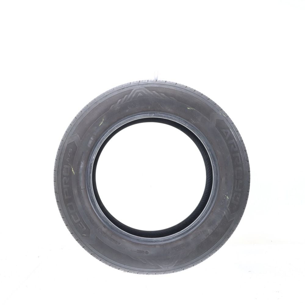 Set of (2) Used 205/65R16 Arroyo Eco Pro A/S 95V - 7.5-9/32 - Image 3