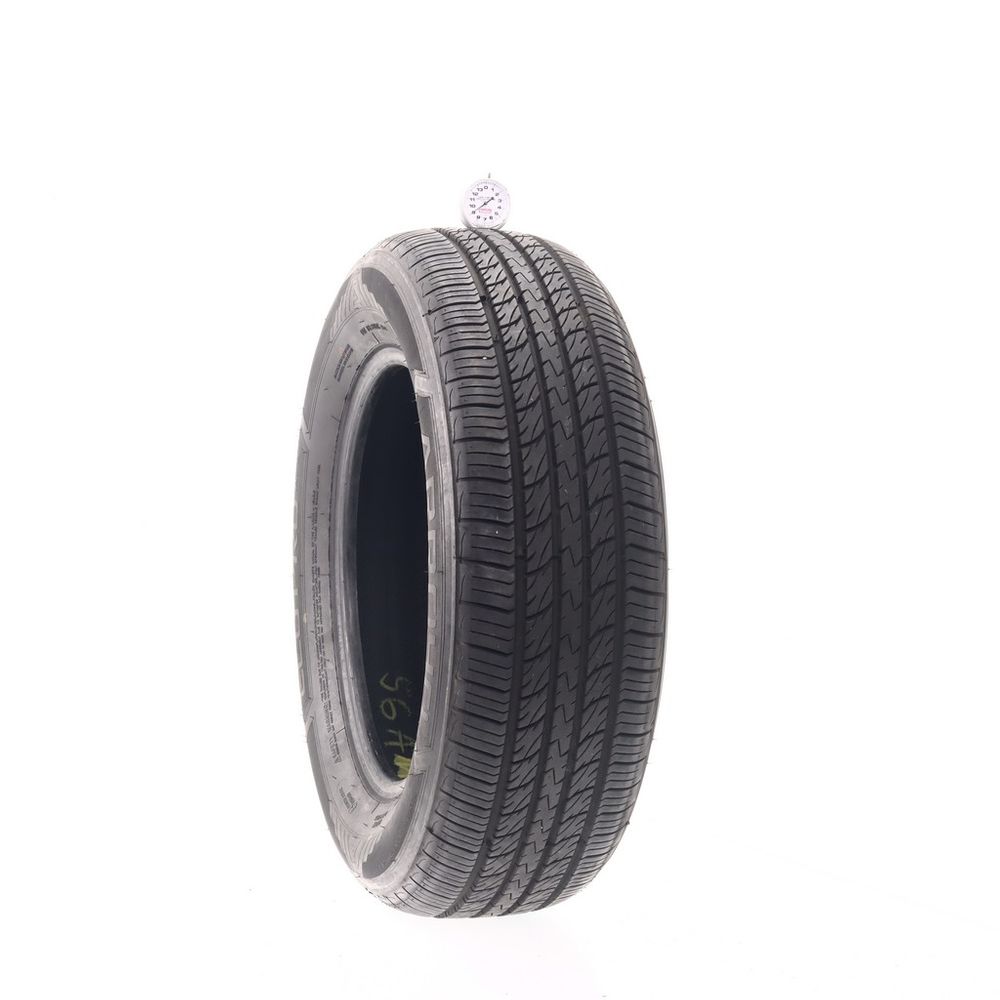 Set of (2) Used 205/65R16 Arroyo Eco Pro A/S 95V - 7.5-9/32 - Image 4