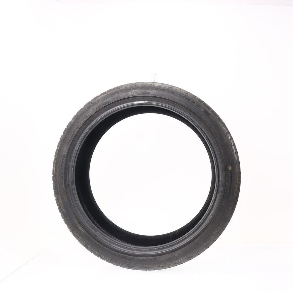 Used 235/40R19 Bridgestone Potenza S-04 Pole Position 92Y - 6/32 - Image 3