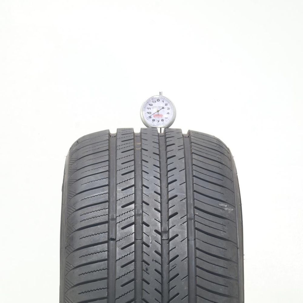 Set of (2) Used 225/50R18 Atlas Force UHP 95W - 9/32 - Image 2