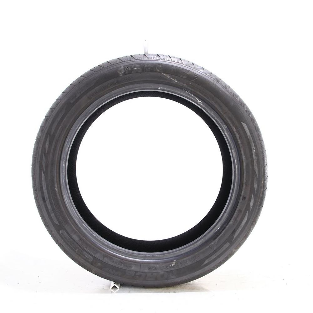 Set of (2) Used 225/50R18 Atlas Force UHP 95W - 9/32 - Image 3