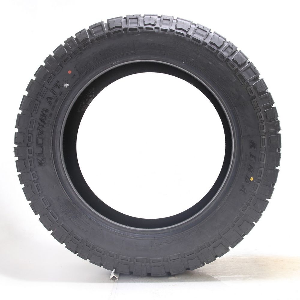 Set of (2) New 275/55R20 Kenda Klever AT2 117T - 14/32 - Image 3