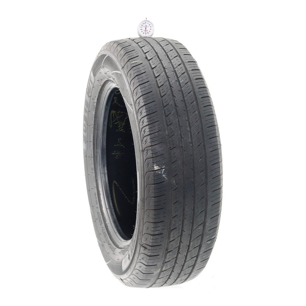 Set of (4) Used 225/65R17 Westlake SU318 H/T 102T - 7-8/32 - Image 1