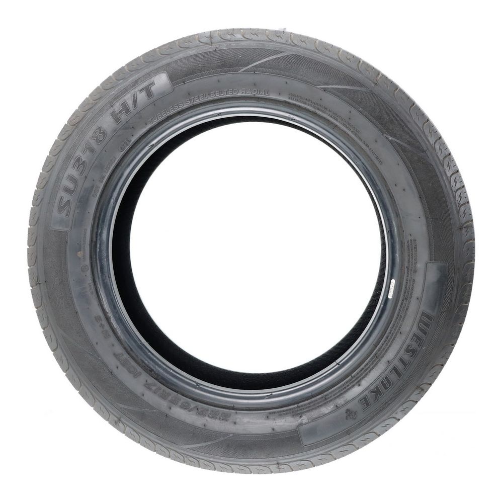 Set of (4) Used 225/65R17 Westlake SU318 H/T 102T - 7-8/32 - Image 3