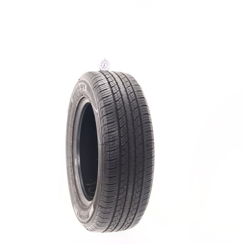 Set of (4) Used 225/65R17 Westlake SU318 H/T 102T - 7-8/32 - Image 4