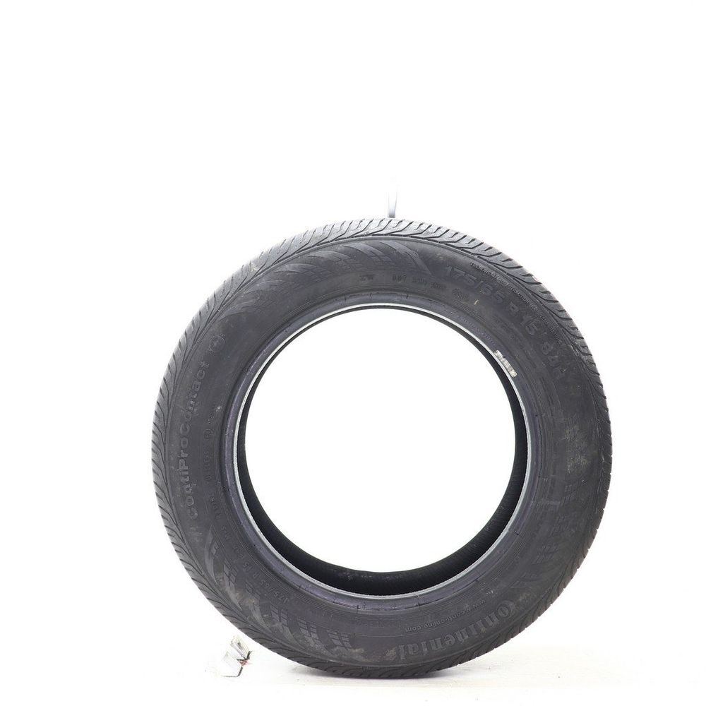 Used 175/65R15 Continental ContiProContact 84H - 6/32 - Image 3