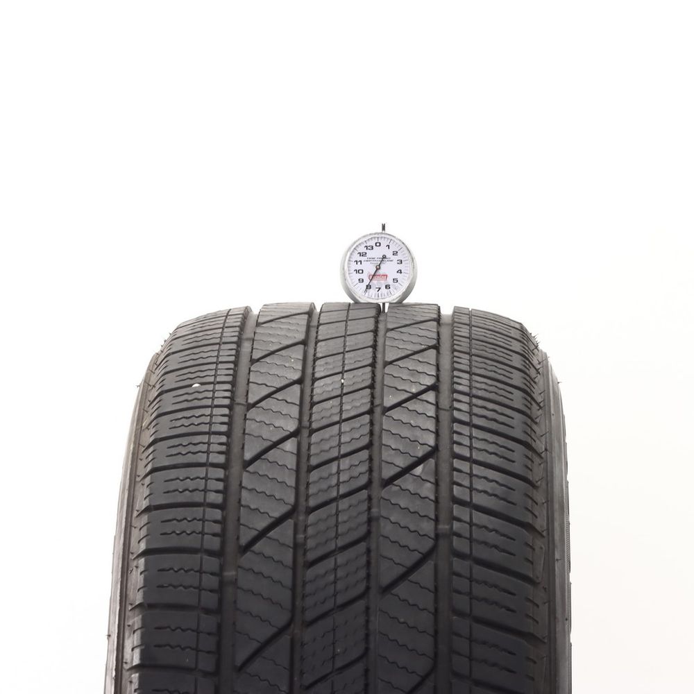 Set of (2) Used 275/55R20 Bridgestone Dueler LX 113T - 8-9/32 - Image 2
