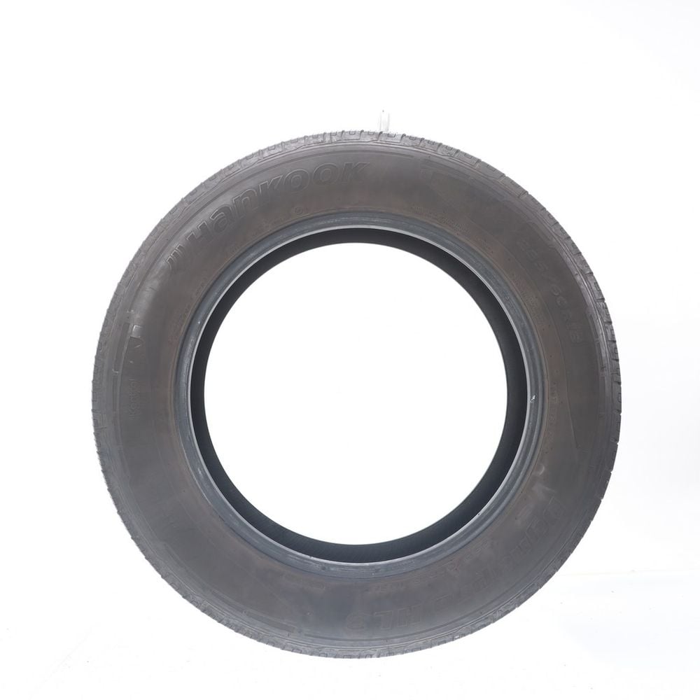 Set of (2) Used 235/60R18 Hankook Dynapro HL3 103H - 7.5/32 - Image 3