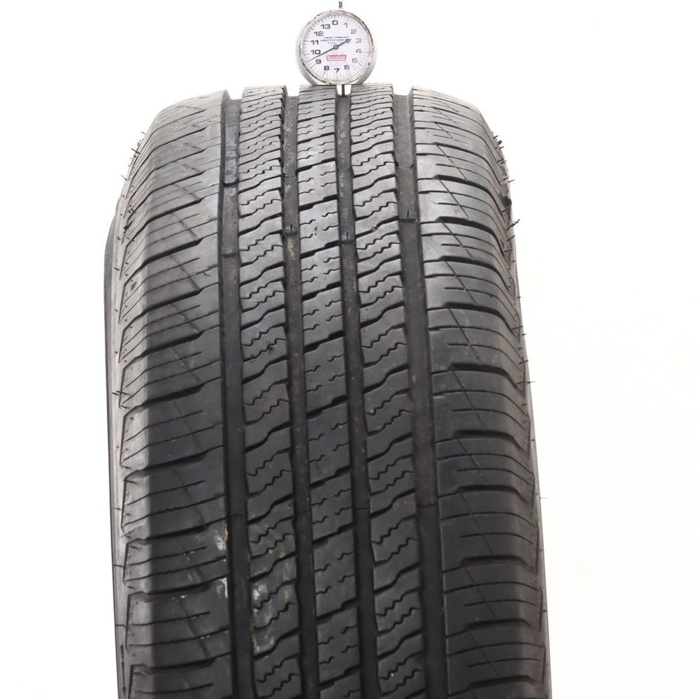Used 265/70R16 Radar Rivera H/T 112H - 9.5/32 - Image 2