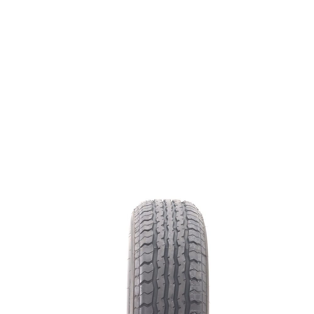 Driven Once ST 175/80R13 Contender TTT868 91/87M C - 7.5/32 - Image 2