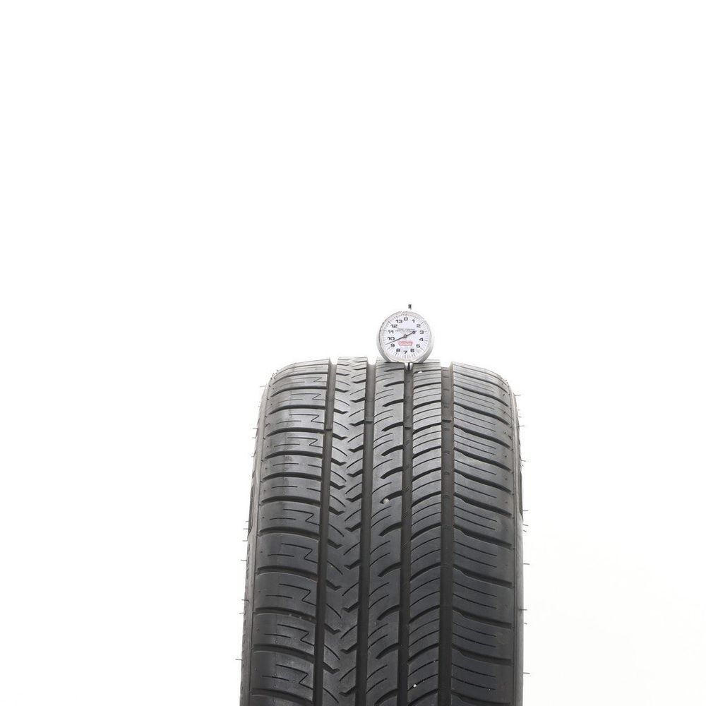 Set of (2) Used 225/40ZR18 Advanta HP Z-02 92W - 8.5-9.5/32 - Image 5