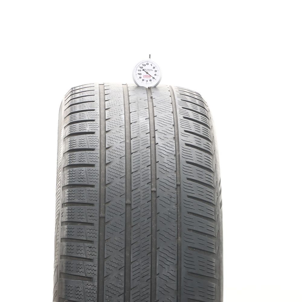 Used 265/50R20 Vredestein Quatrac Pro 111Y - 5/32 - Image 2