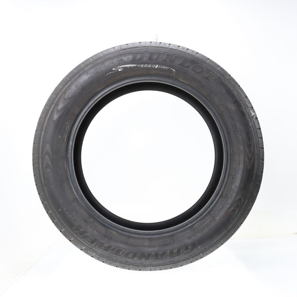 Used 265/55R20 Dunlop Grandtrek PT5A 113V - 8.5/32 - Image 3