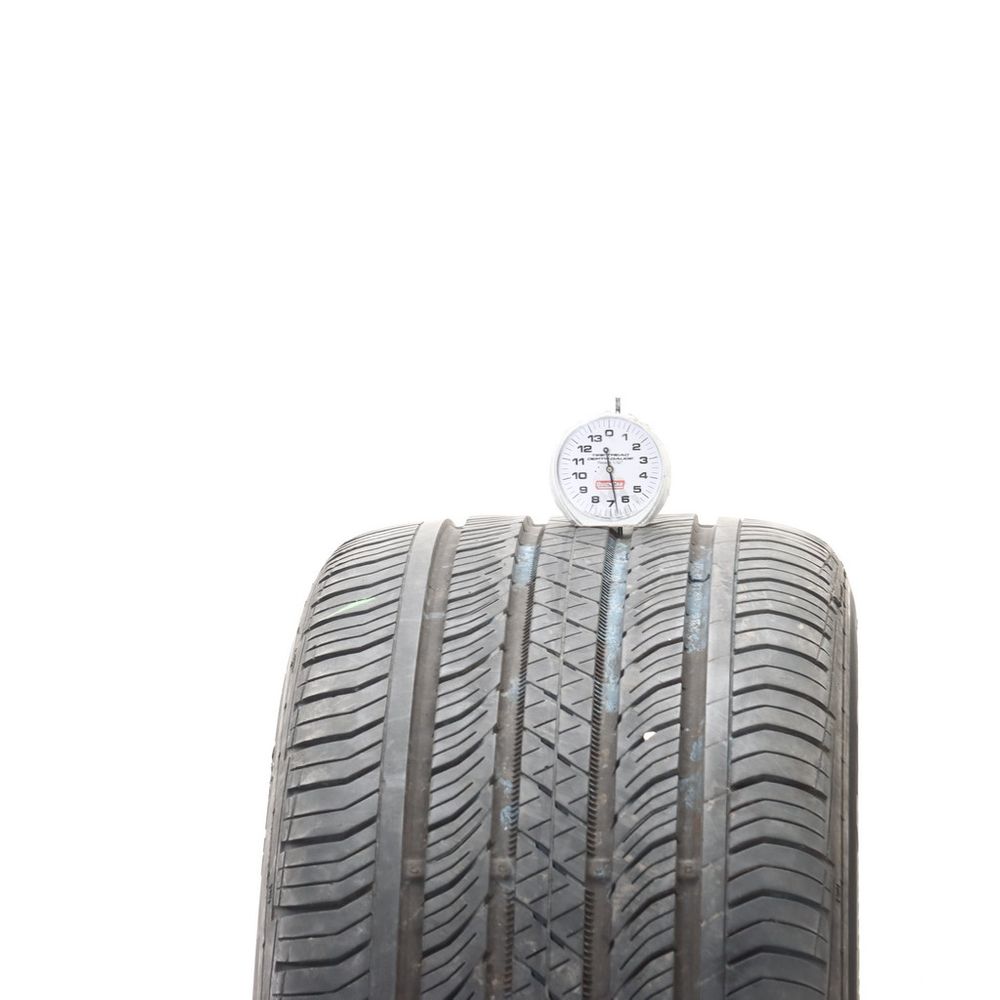 Used 235/45R18 Continental ProContact TX 94V - 6.5/32 - Image 2