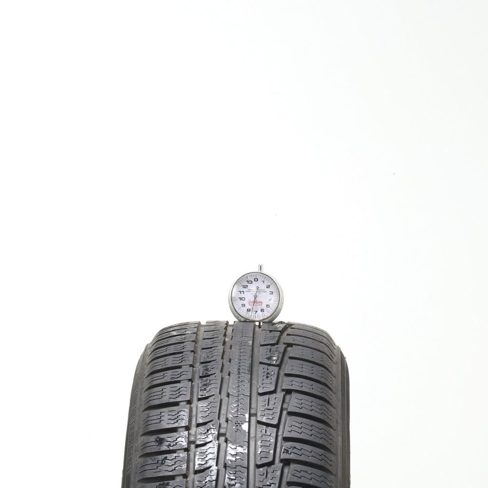 Used 195/60R15 Nokian WR G3 92H - 7.5/32 - Image 2