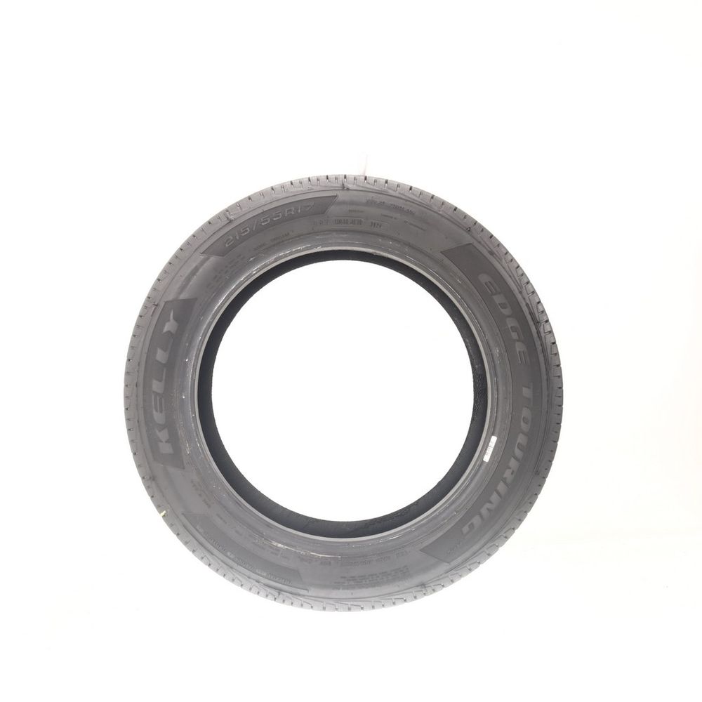 Used 215/55R17 Kelly Edge Touring A/S 94V - 9.5/32 - Image 3