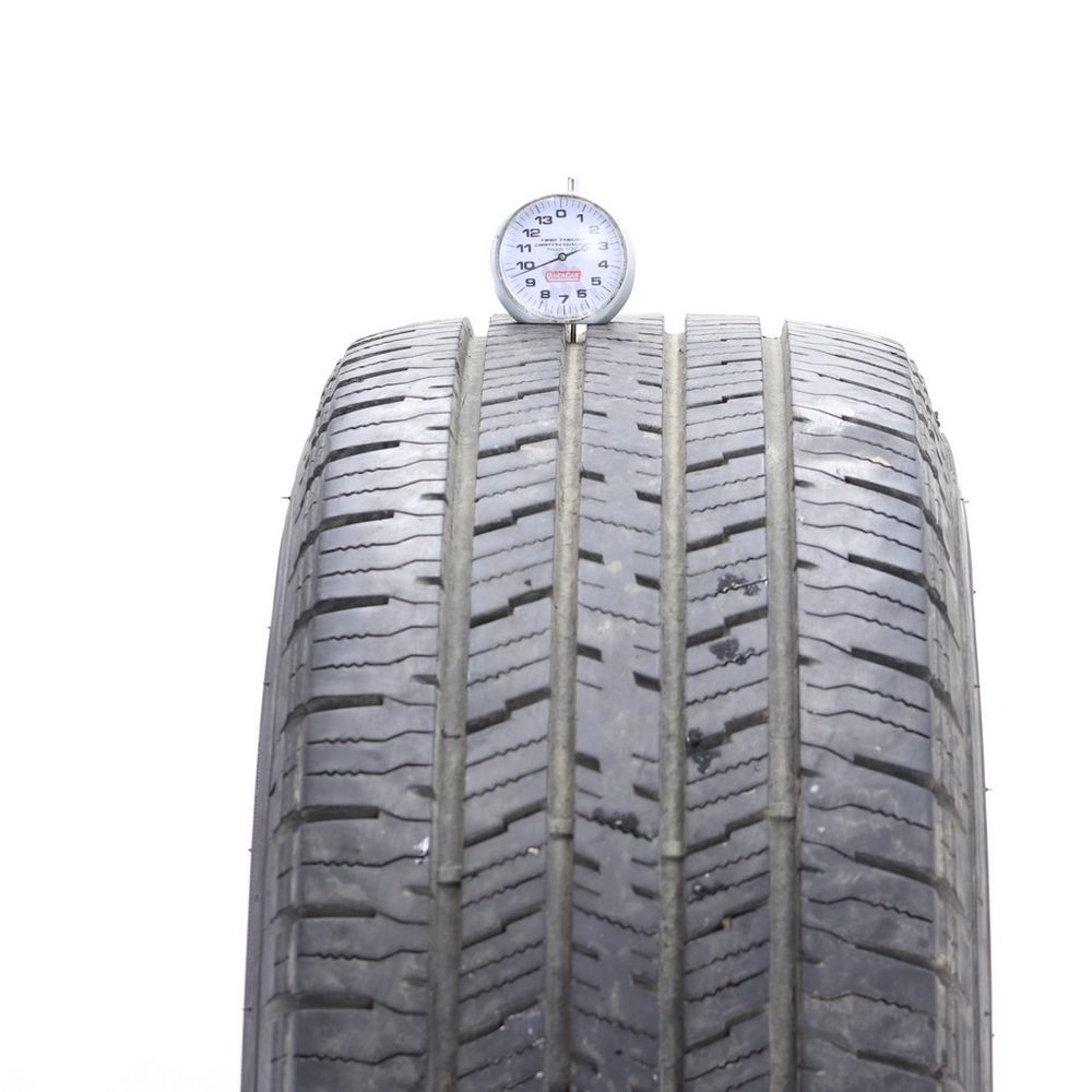 Used LT 265/75R16 Hankook Dynapro HT 123/120S E - 9.5/32 - Image 2