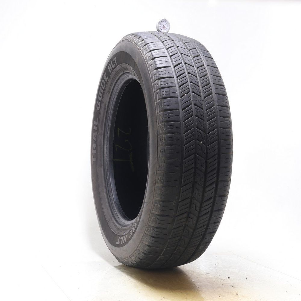 Used LT 275/65R20 Trail Guide HLT 126/123S E - 11.5/32 - Image 1