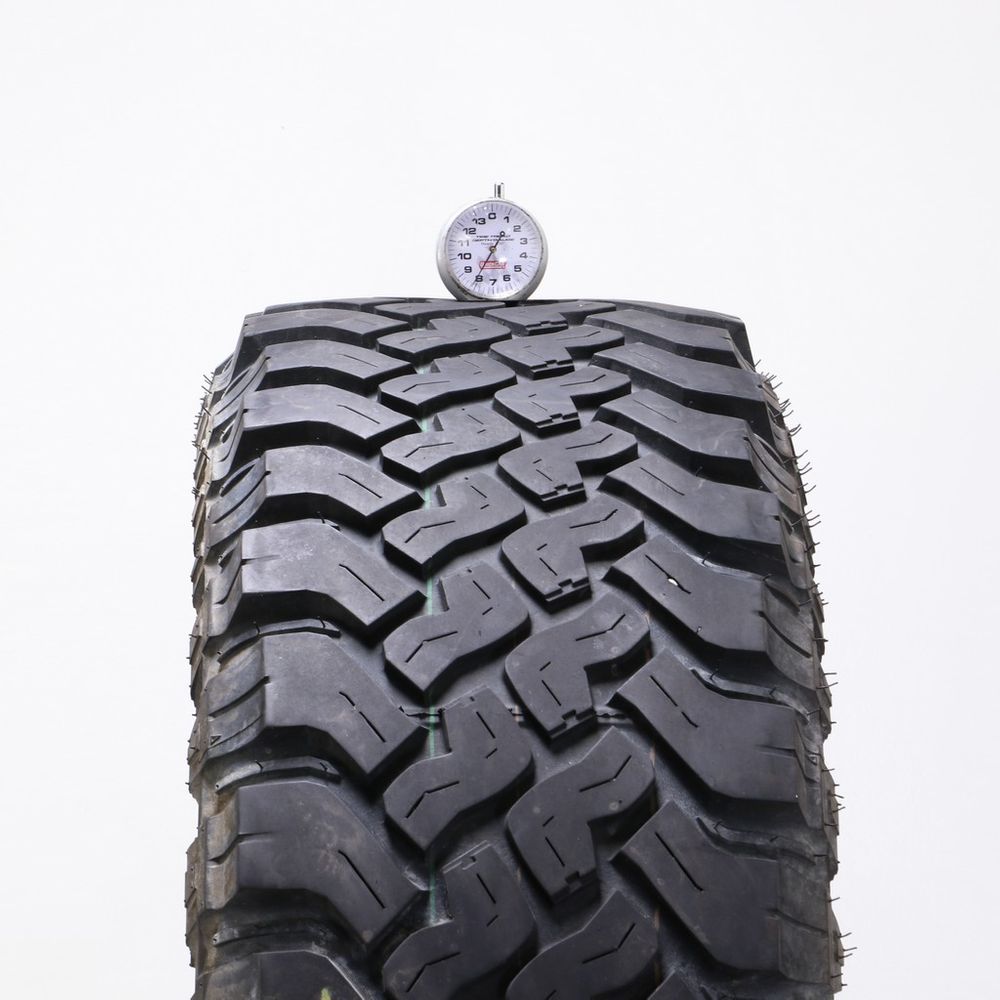 Set of (2) Used LT 285/70R17 Falken Wildpeak M/T MT01 116/113Q C - 8-8.5/32 - Image 2