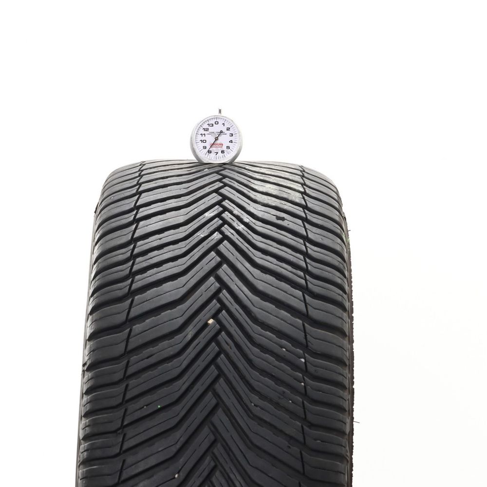 Set of (2) Used 245/50R20 Michelin CrossClimate 2 105V - 8-9.5/32 - Image 2