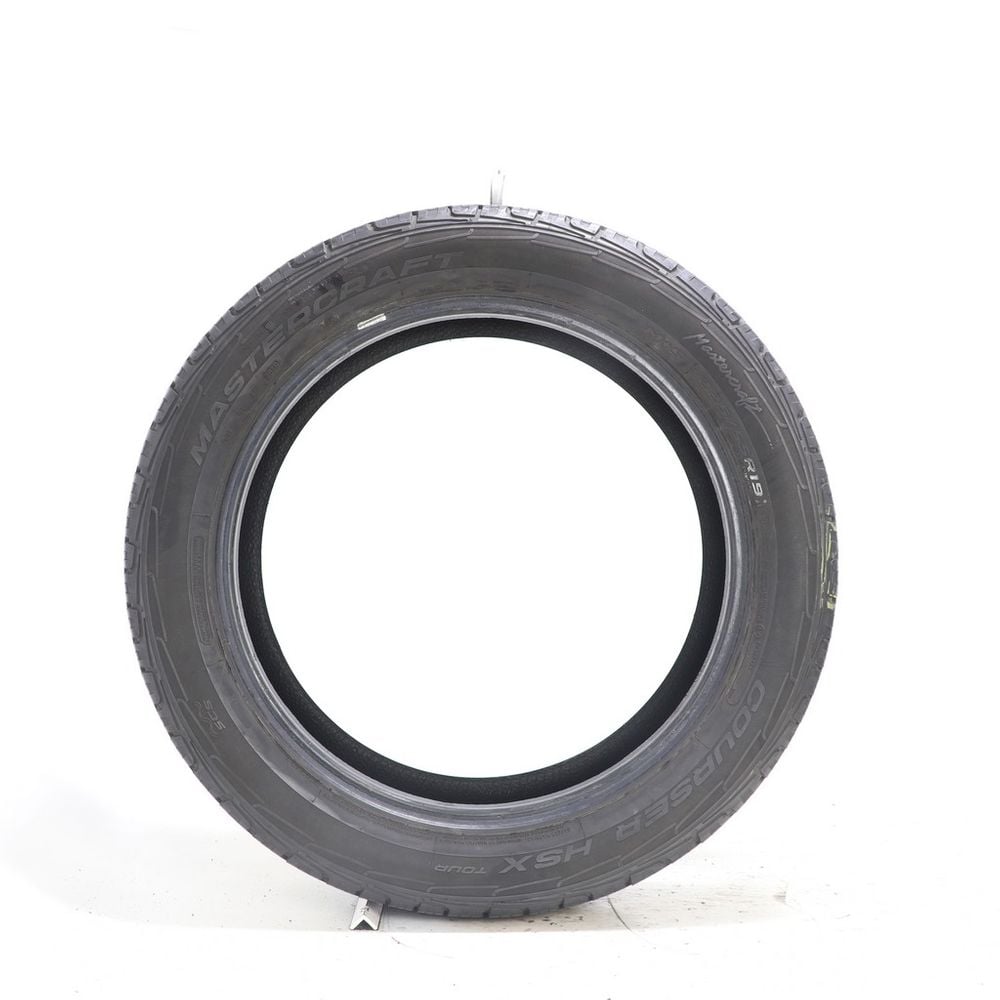Used 225/55R19 Mastercraft Courser HSX Tour 99H - 7.5/32 - Image 3