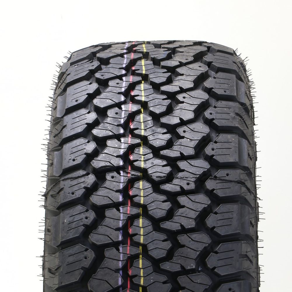 New 275/65R18 General Grabber ATX 116T - New - Image 2