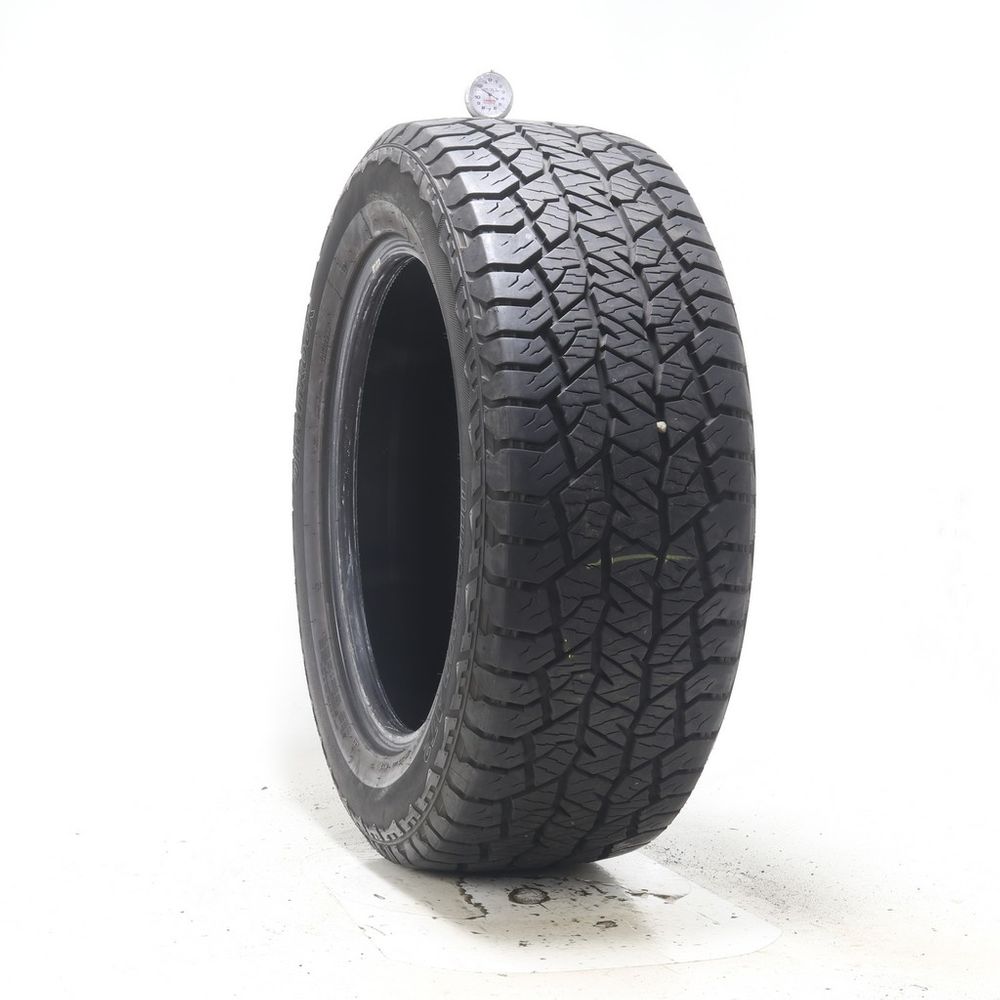 Used LT 275/55R20 Hankook Dynapro AT2 115/112S - 11.5/32 - Image 1