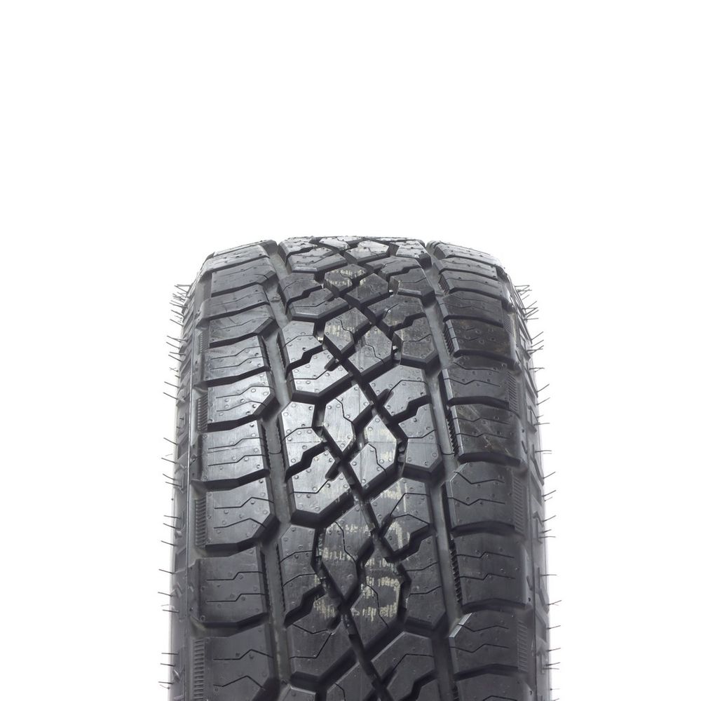 New 235/70R17 Mastercraft Courser AXT2 109T - New - Image 2