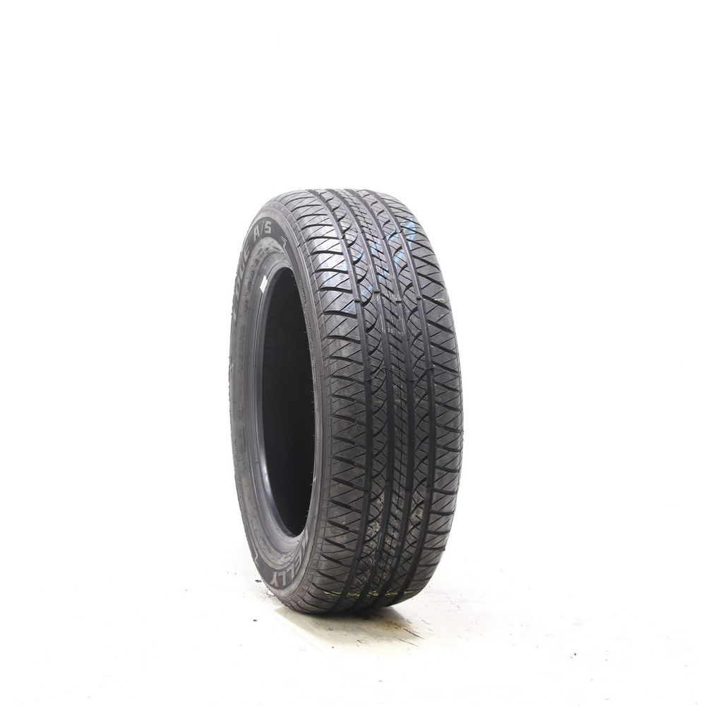 Driven Once 205/55R16 Kelly Edge A/S 91H - 8.5/32 - Image 1