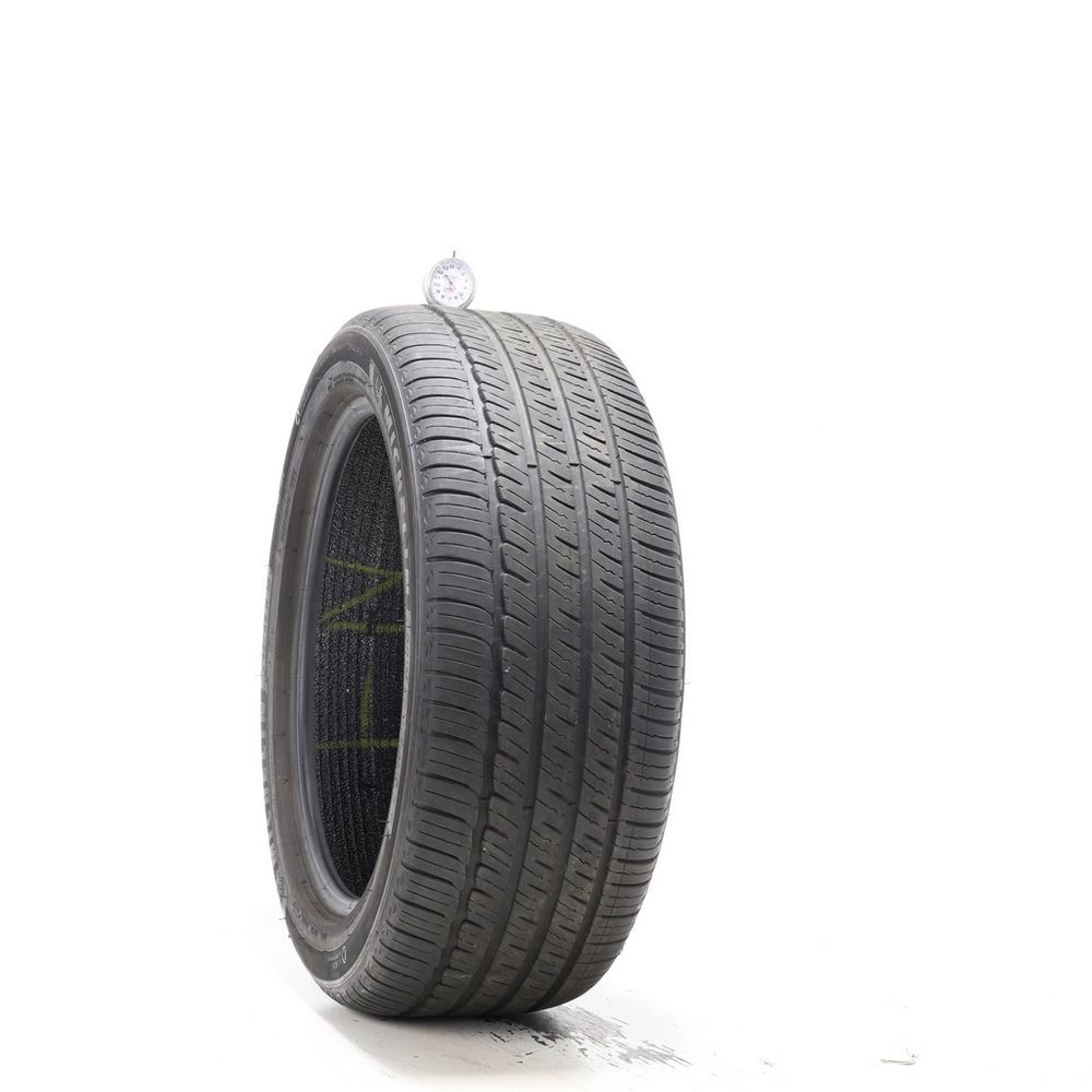 Used 245/45R18 Michelin Primacy Tour A/S 96V - 5/32 - Image 1
