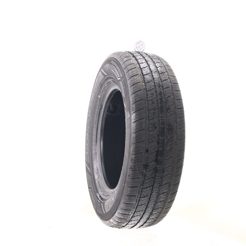 Used 245/70R17 Linglong Crosswind HT 2 110T - 9/32 - Image 1