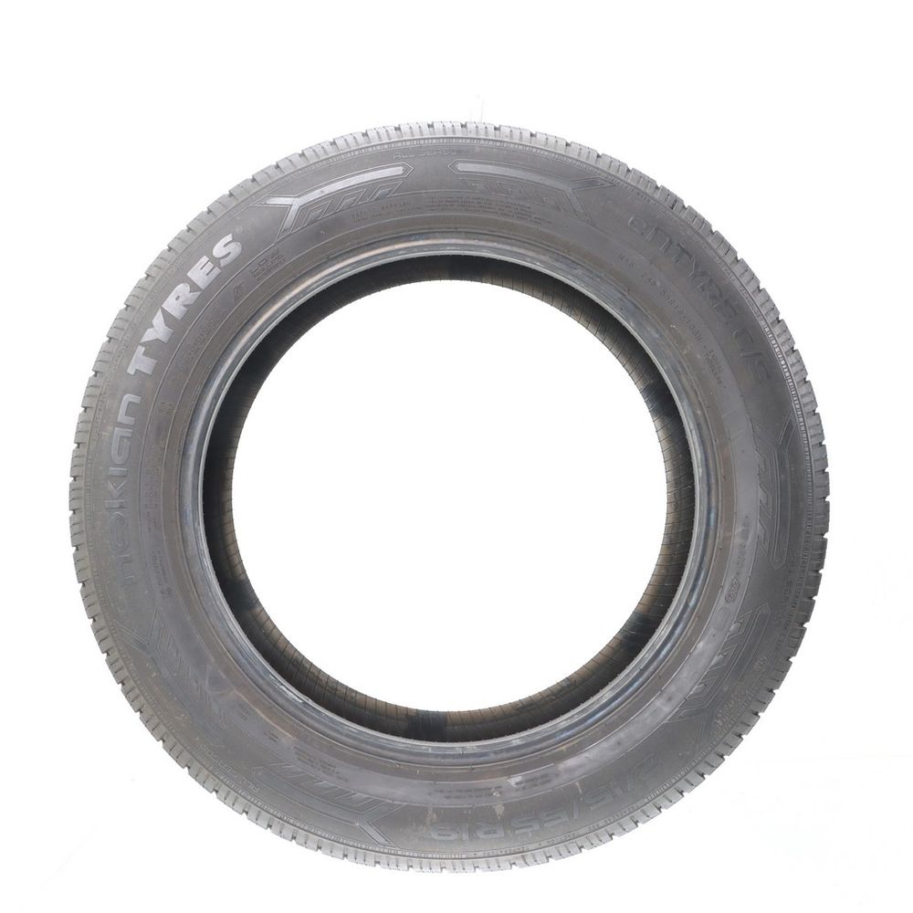 Set of (2) Used 245/55R19 Nokian Entyre C/S 103H - 8.5/32 - Image 3