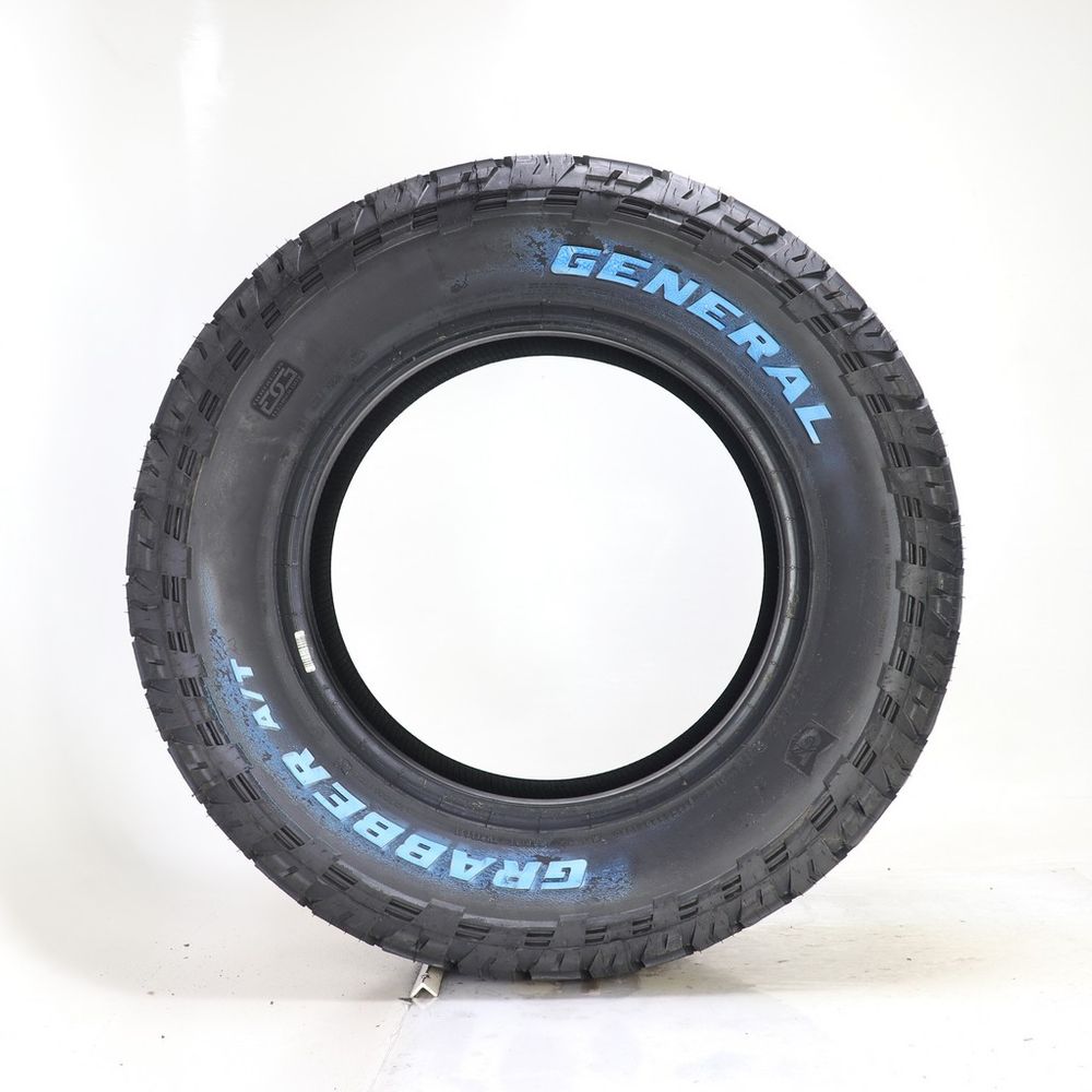 New 275/65R18 General Grabber ATX 116T - New - Image 3