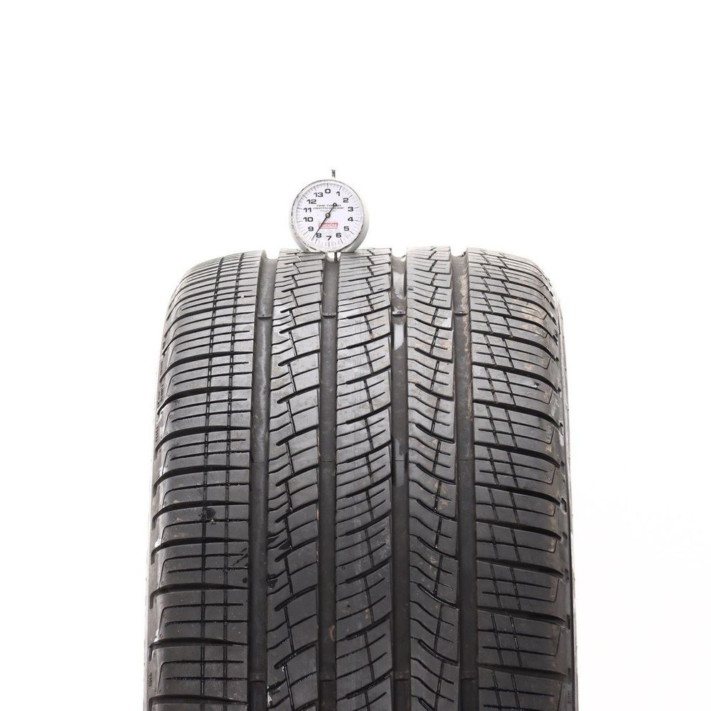 Set of (4) Used 255/45R20 Pirelli Scorpion MS 105V - 6.5-8/32 - Image 5