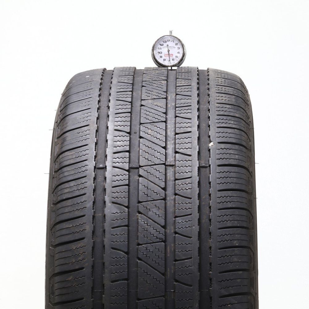 Set of (2) Used 275/50R20 Cooper Discoverer SRX LE 109H - 6.5/32 - Image 2