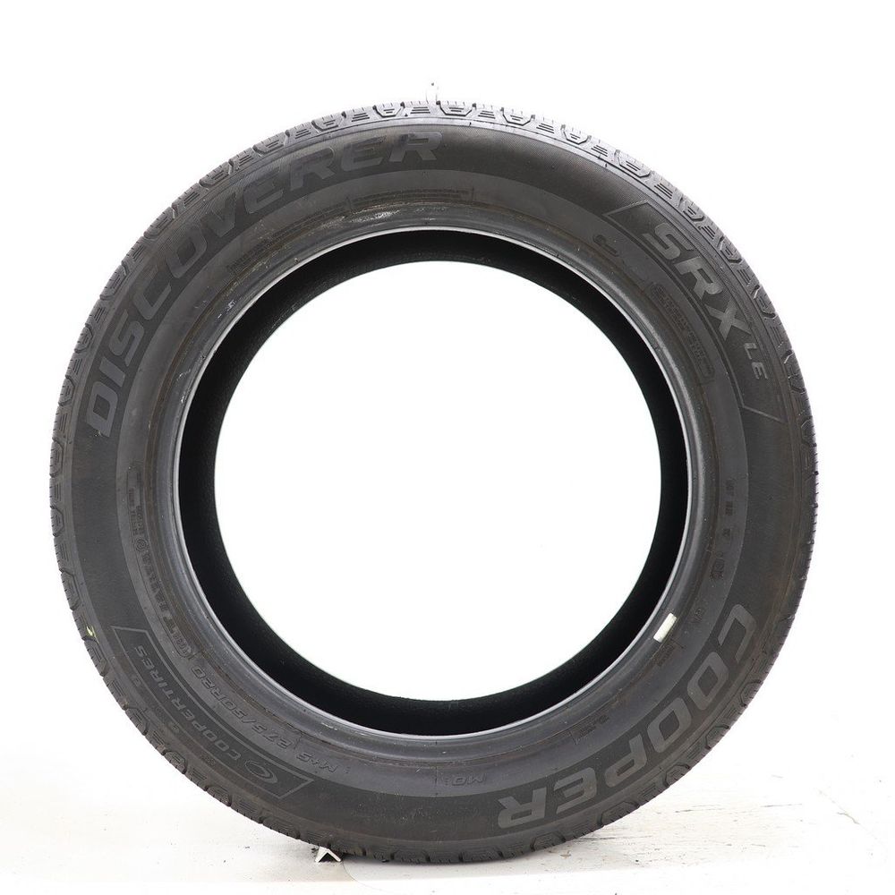 Set of (2) Used 275/50R20 Cooper Discoverer SRX LE 109H - 6.5/32 - Image 3