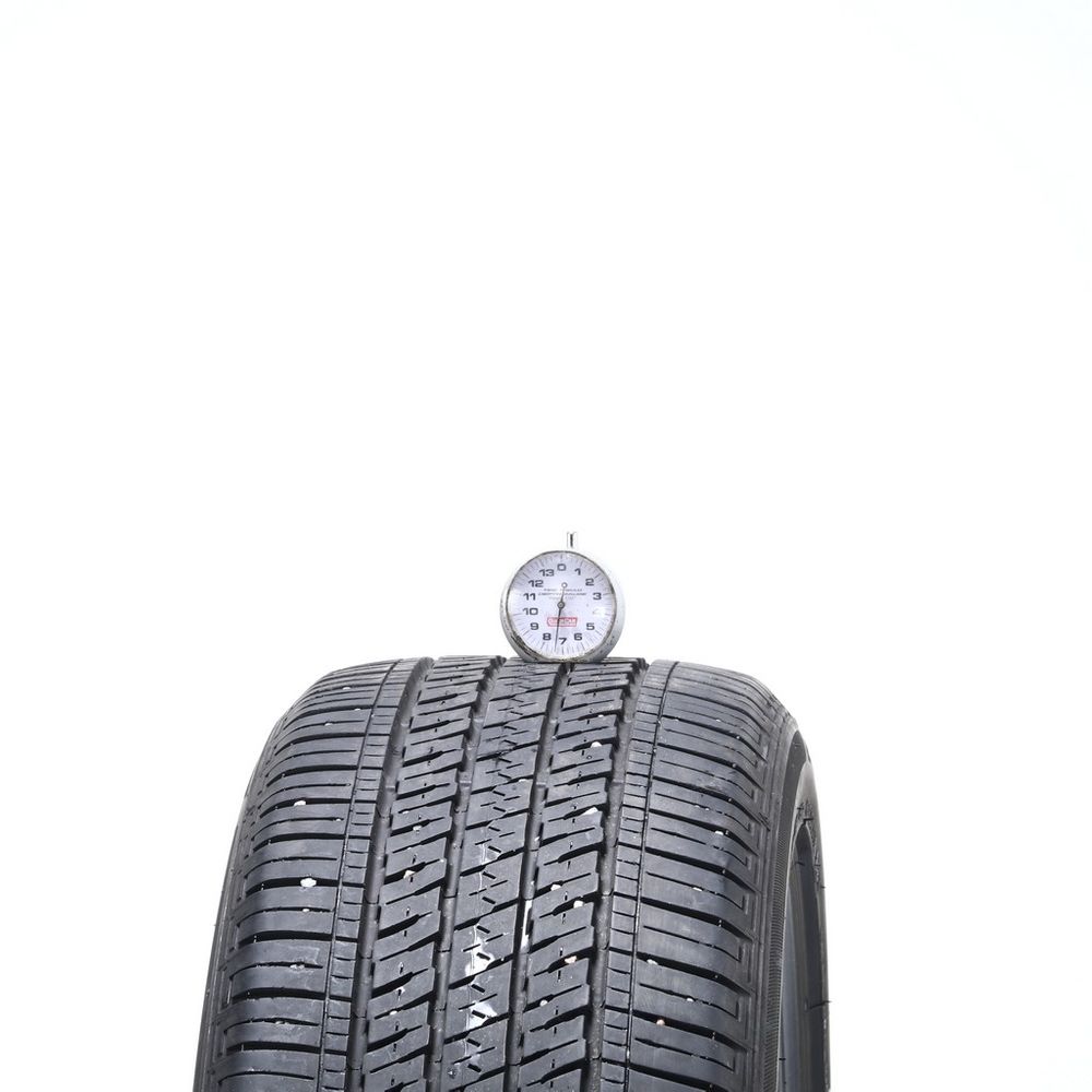 Set of (4) Used 225/45R19 Bridgestone Ecopia H/L 422 Plus B-Silent 92W - 7-8.5/32 - Image 2